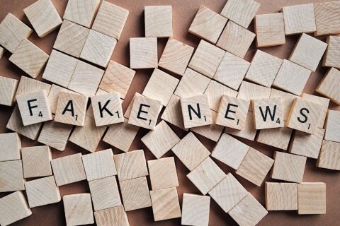 Zum Artikel "Ringvorlesung “Fake News, Mythen und verzerrtes Wissen – Eine Herausforderung für den MINT-Unterricht”"